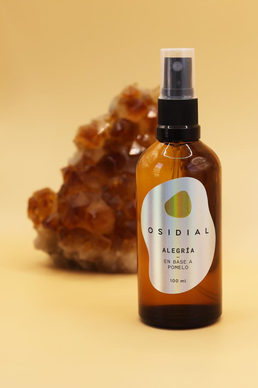 Alegría Difusor Spray 100 ml