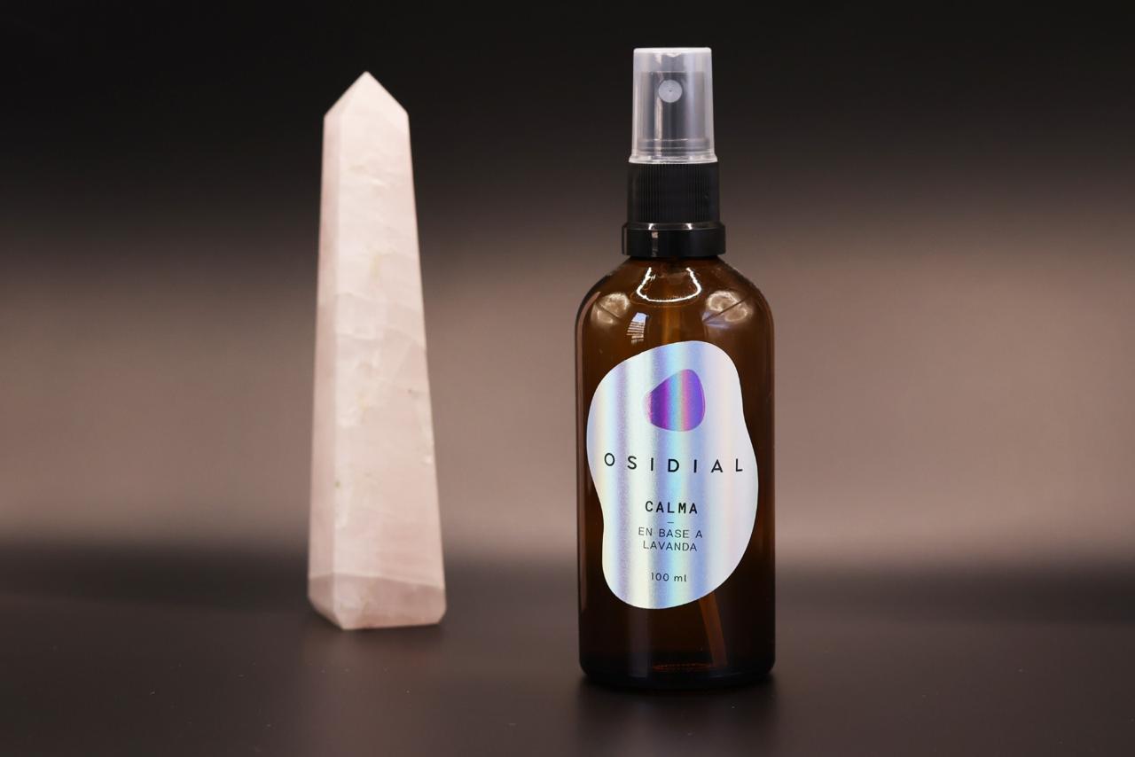 Calma Difusor Spray 100 ml