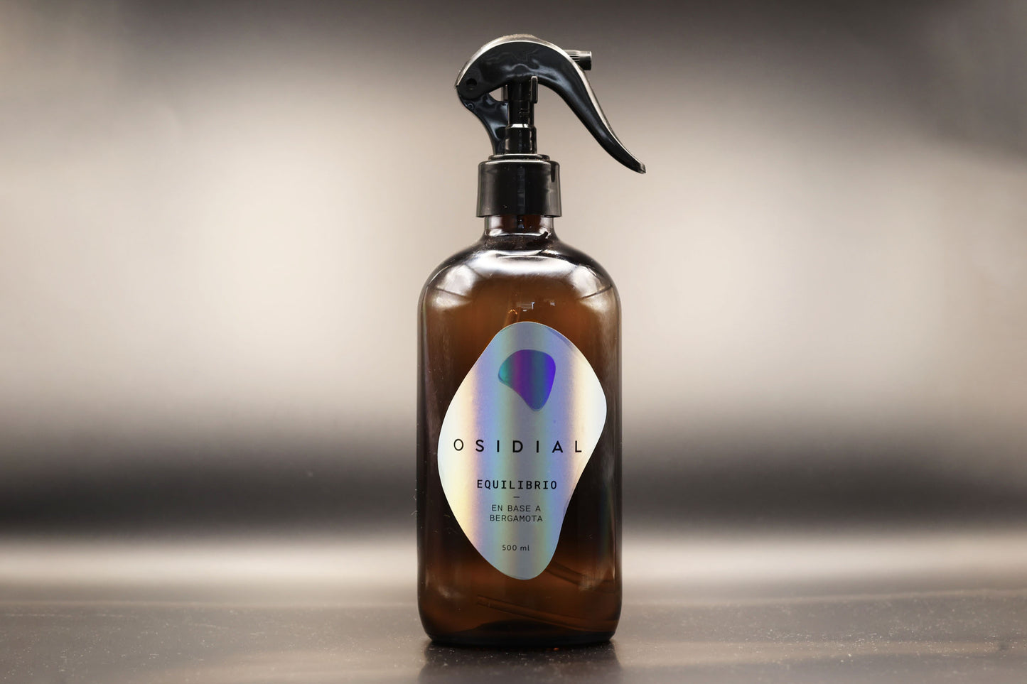 Equilibrio Difusor Spray 500 ml