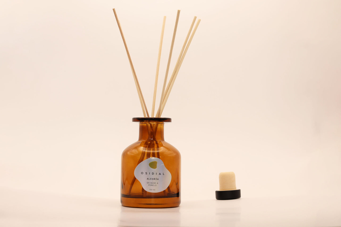 Alegría Varillas 150 ml