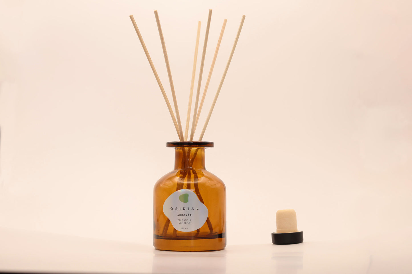 Armonía Varillas 150 ml