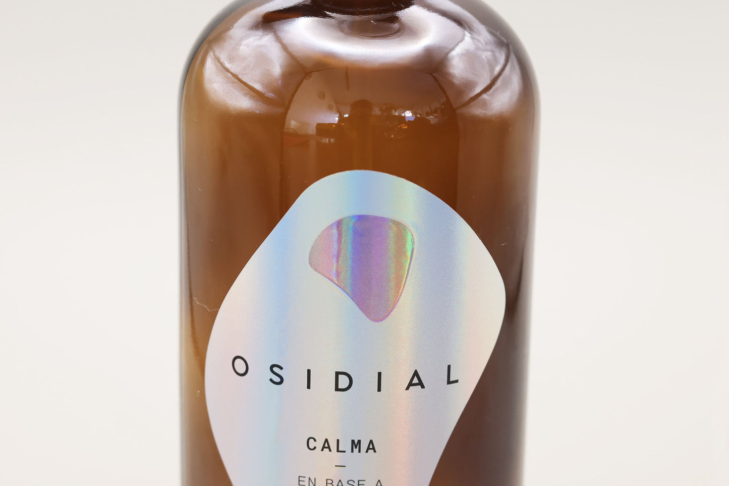 Calma Difusor Spray 500 ml