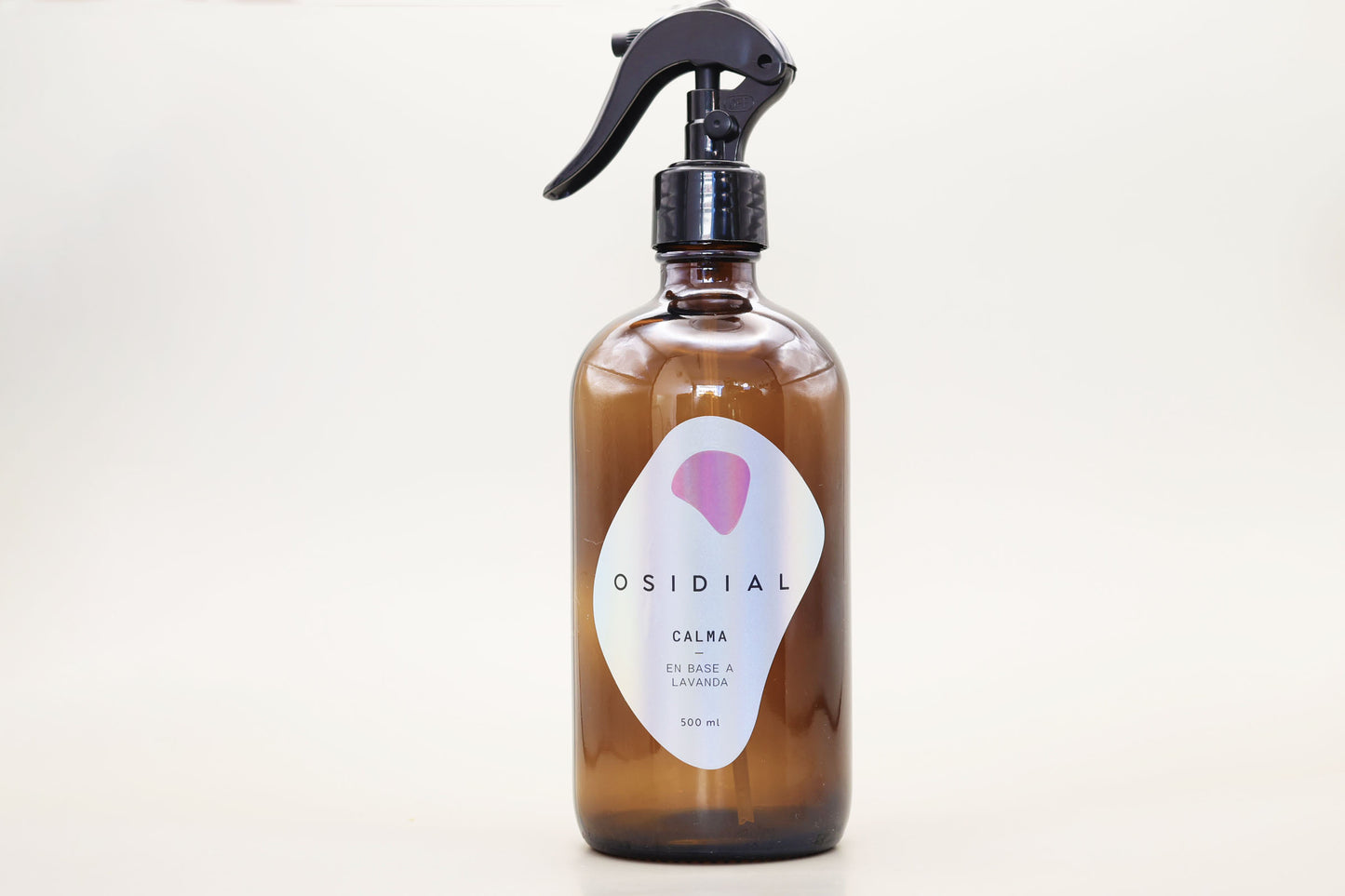 Calma Difusor Spray 500 ml