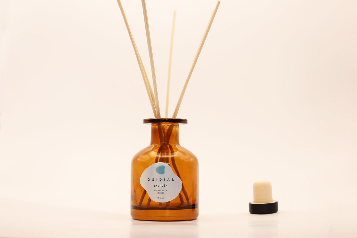 Energía Varillas 150 ml