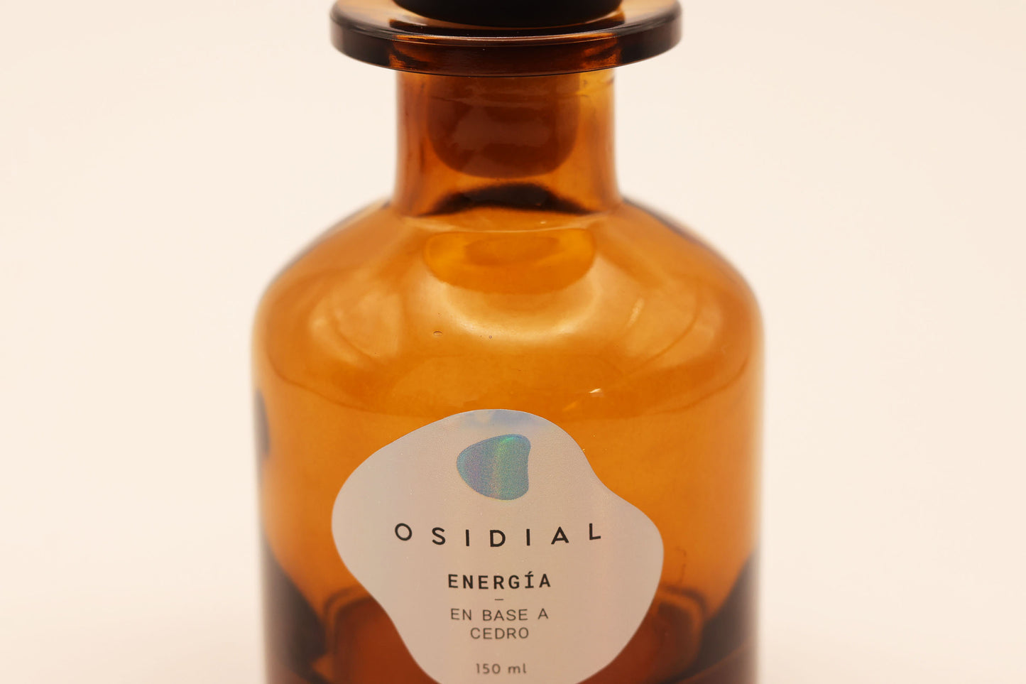 Energía Varillas 150 ml