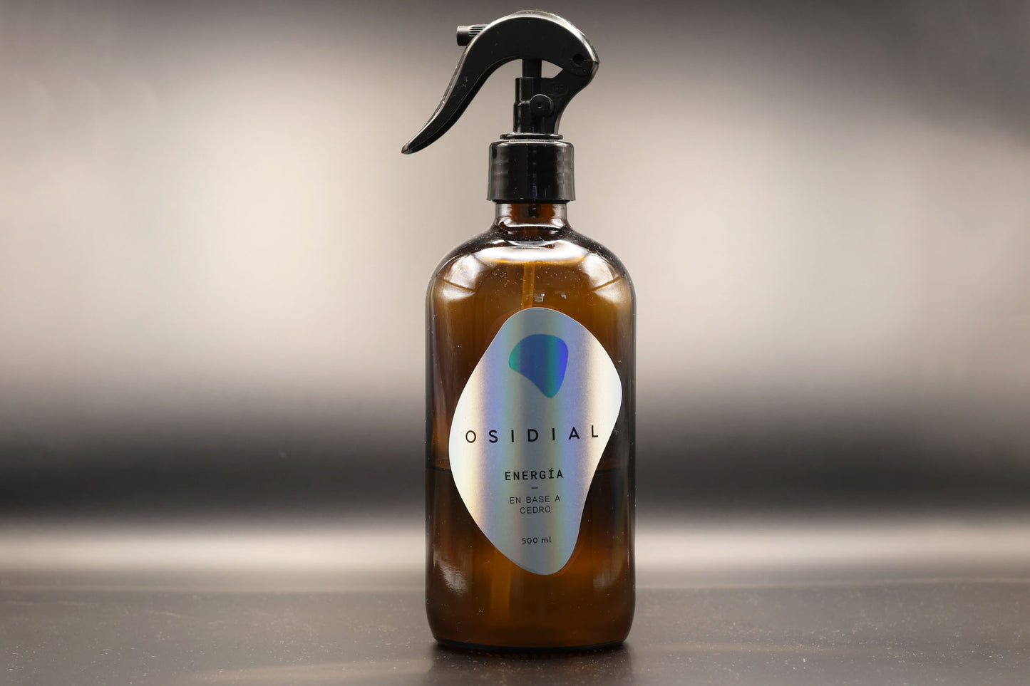 Energía Difusor Spray 500 ml