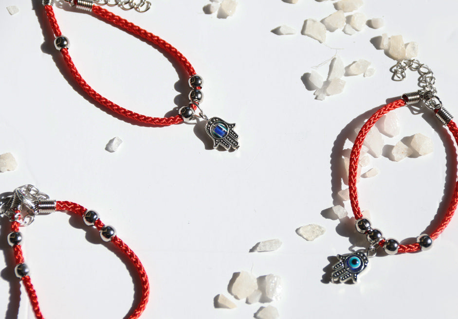Pulseras