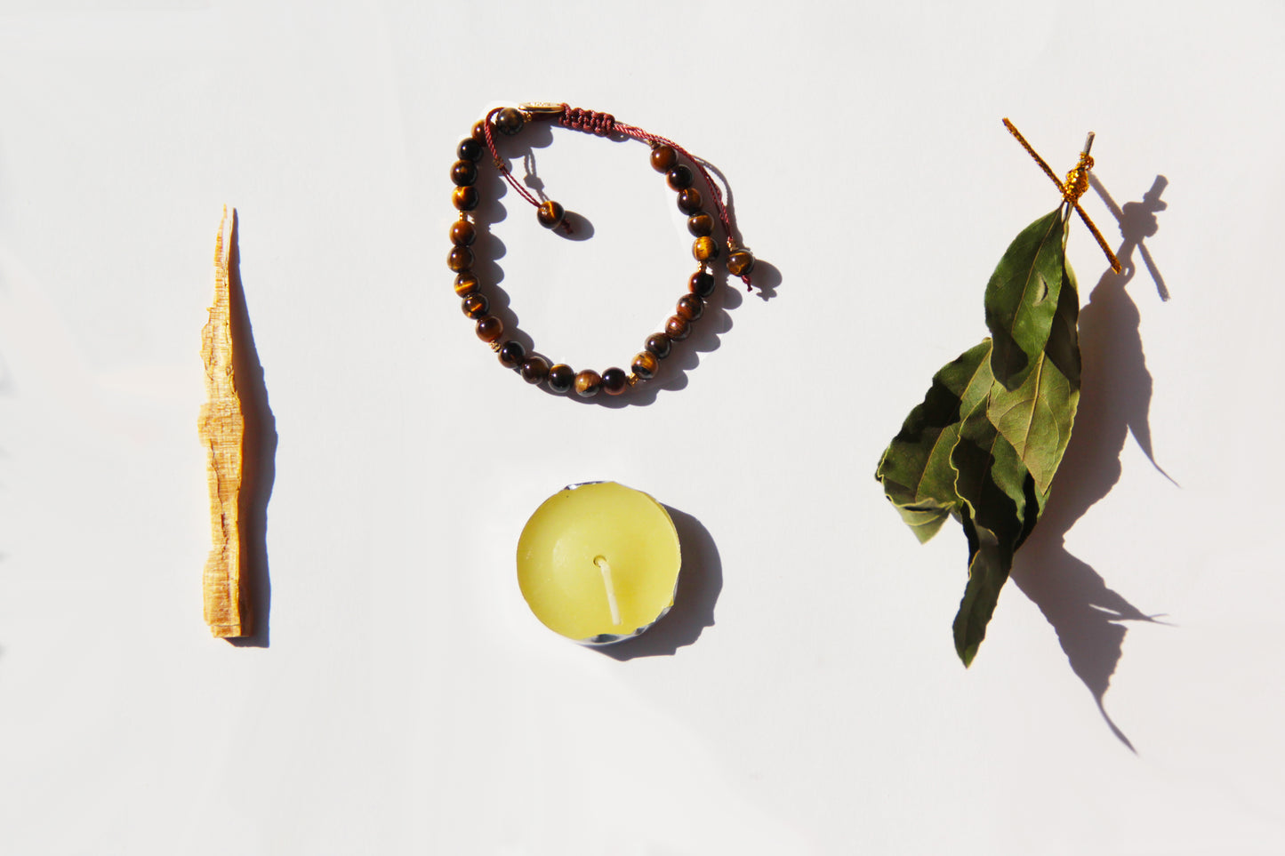 Mini Kit Abundancia y Optimismo