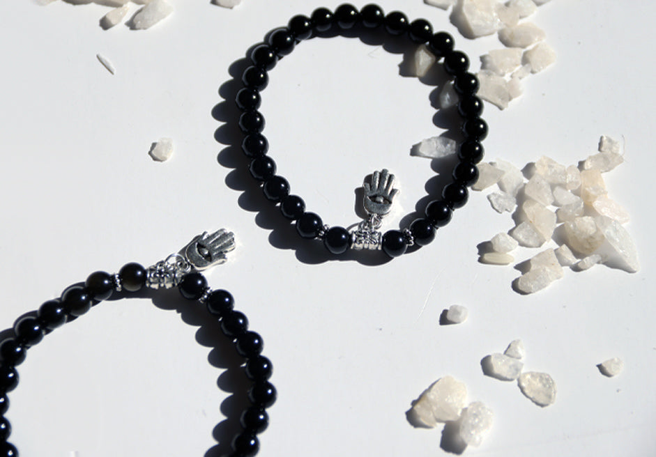 Pulseras