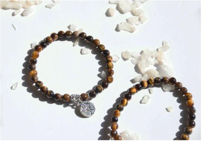 Piedras y Cristales