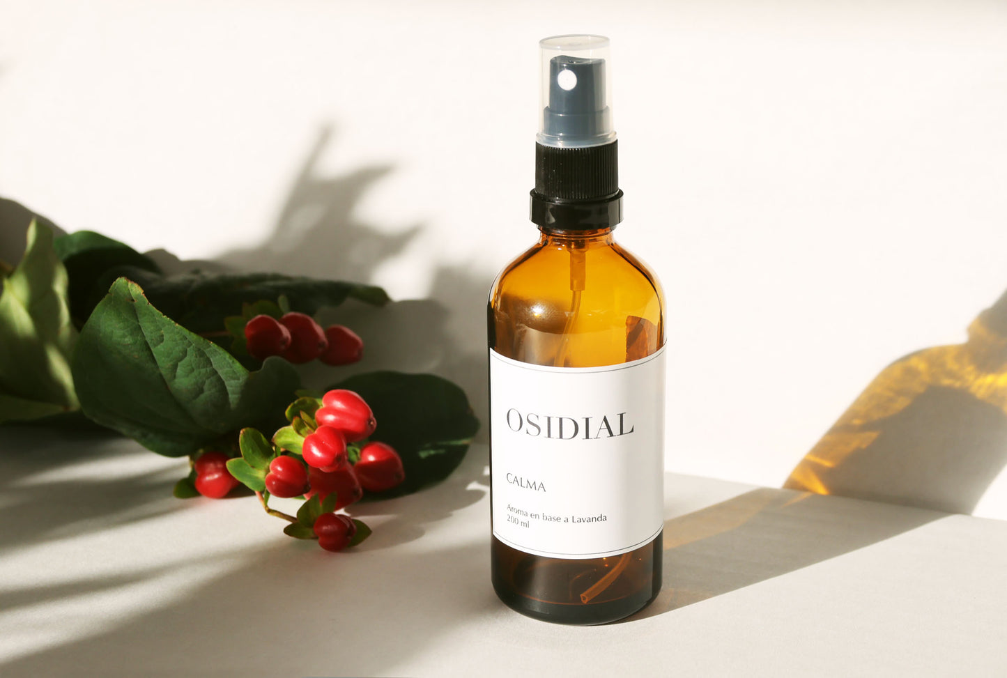 Calma Difusor Spray 100 ml