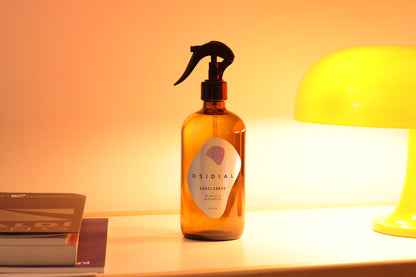 Equilibrio Difusor Spray 500 ml