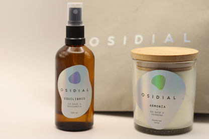 Set Para volver a casa