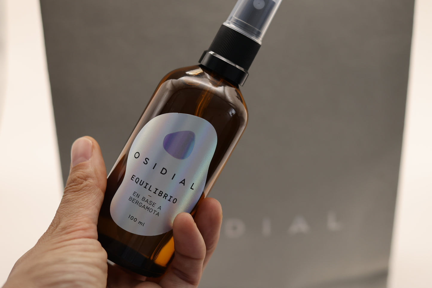 Set Para volver a casa