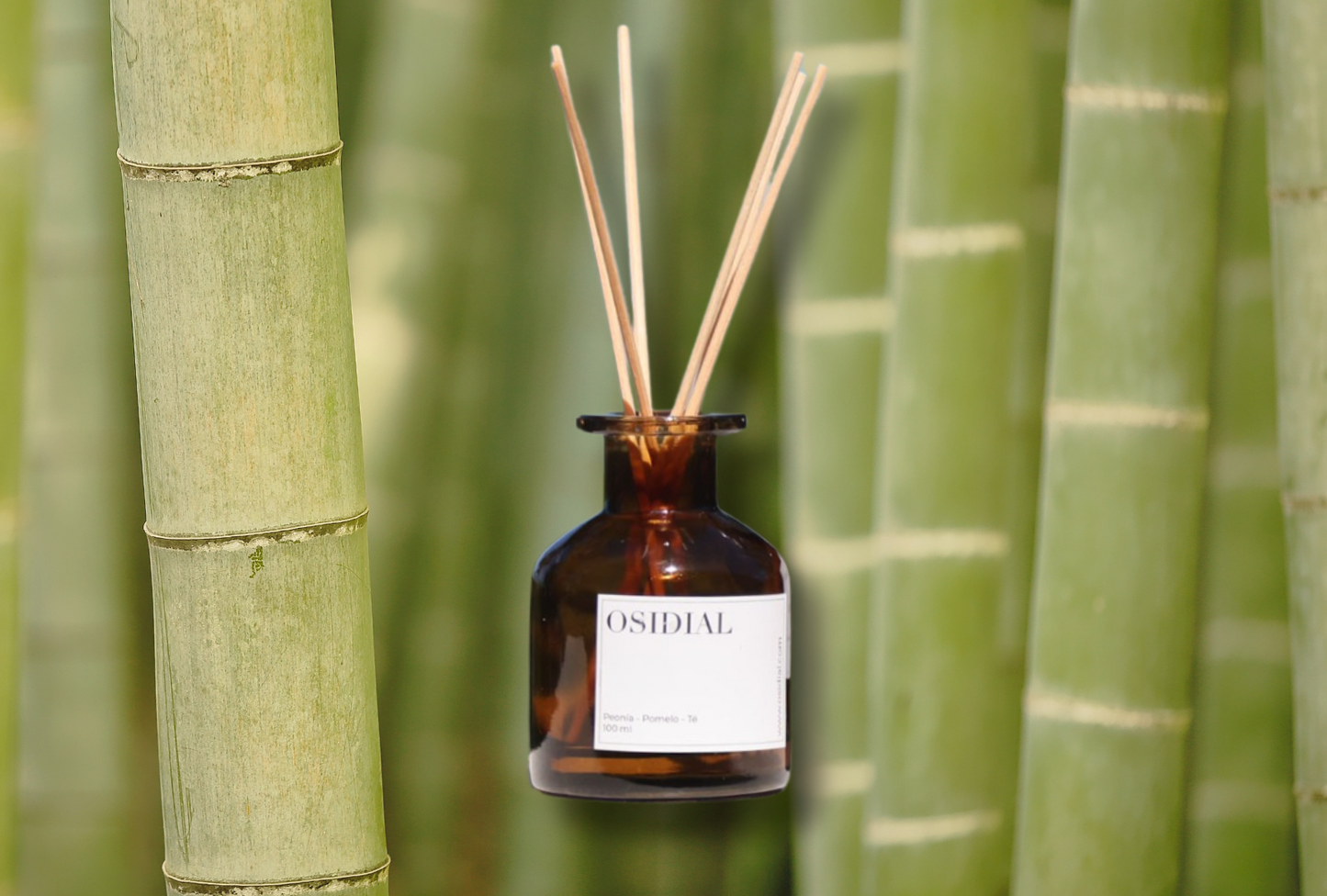 Armonía Varillas 150 ml