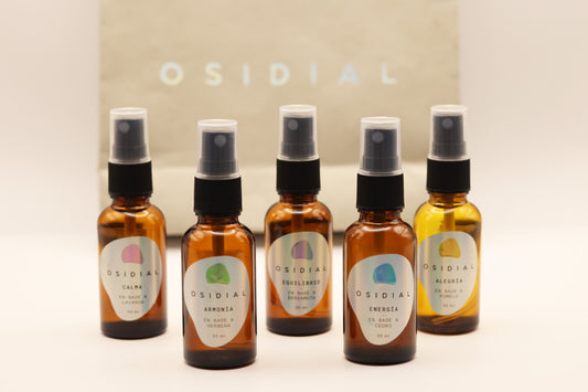 Set transforma tu día