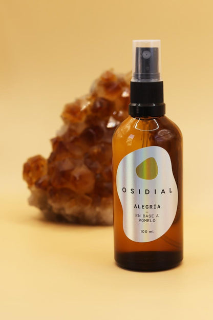 Alegría Difusor Spray 100 ml