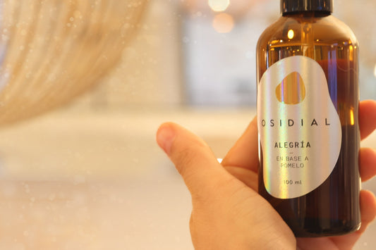 Alegría Difusor Spray 100 ml