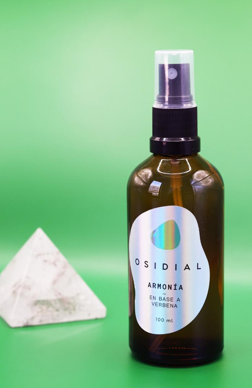 Armonía Difusor Spray 100 ml