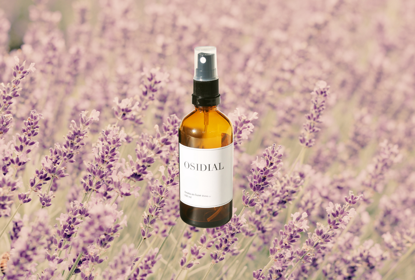 Calma Difusor Spray 100 ml
