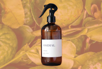 Equilibrio Difusor Spray 500 ml