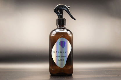 Equilibrio Difusor Spray 500 ml