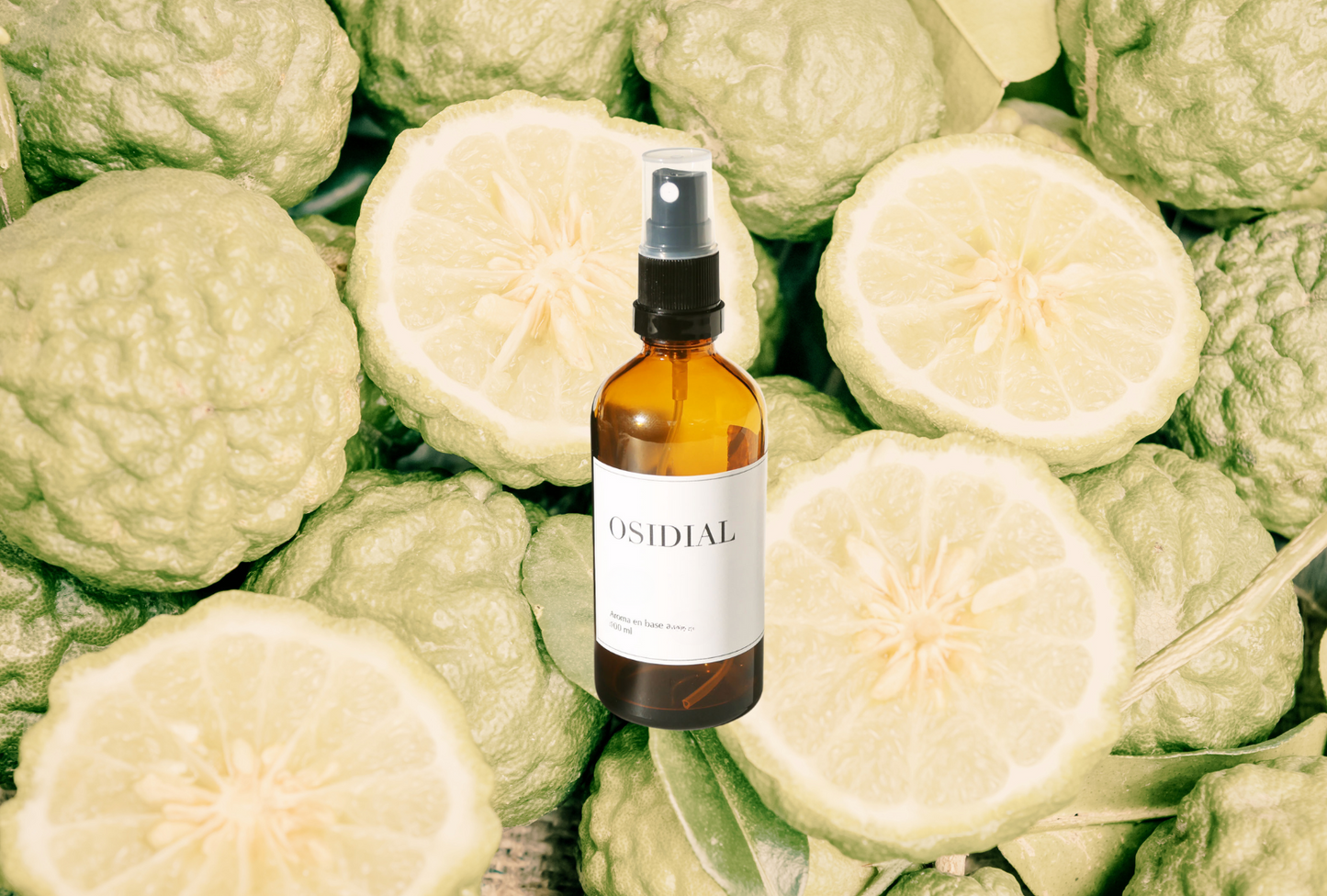 Equilibrio Difusor Spray 100 ml