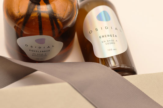 Set Para terminar bien el año