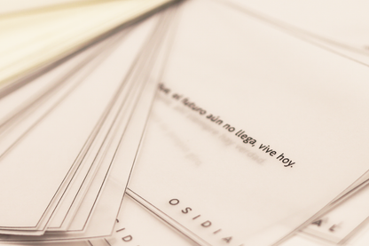 Ritual año nuevo ¡Bienvenido 2026!