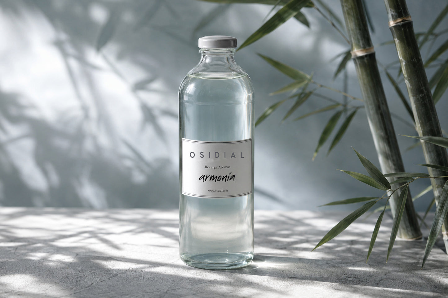 Recarga Difusor Spray Armonía