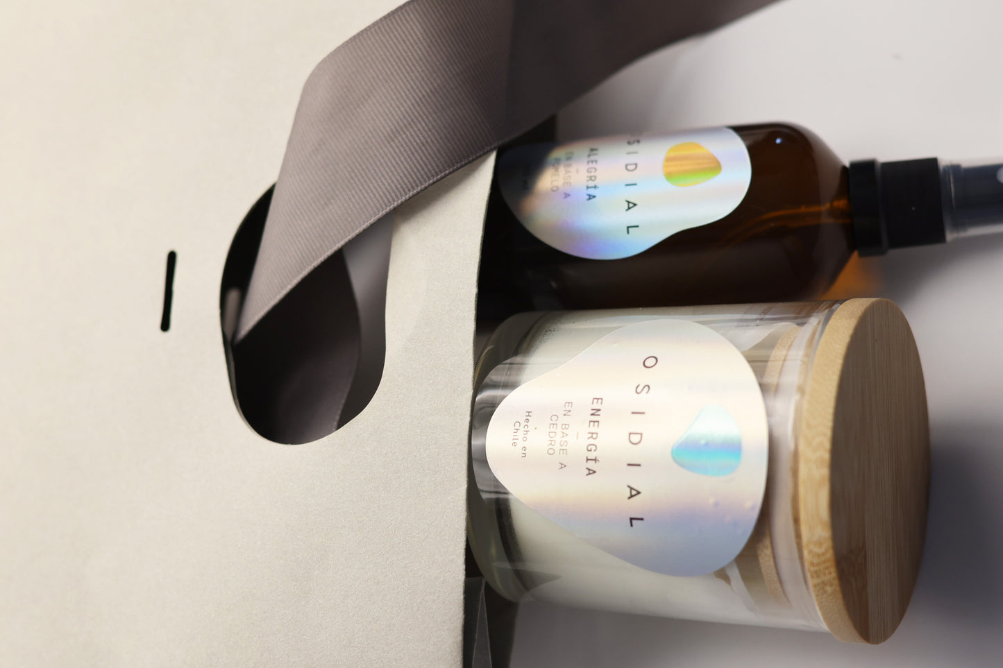 Set Para subir el ánimo