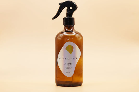 Alegría Difusor Spray 500 ml