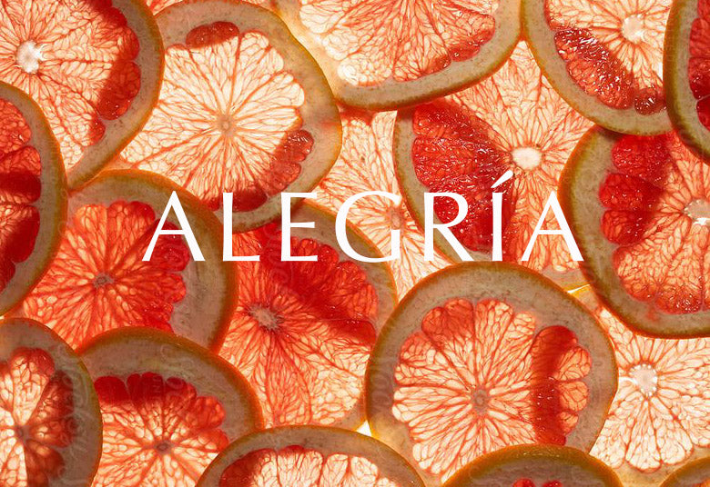 Alegría Varillas 150 ml