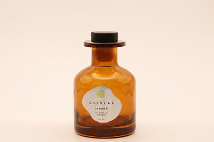 Armonía Varillas 150 ml