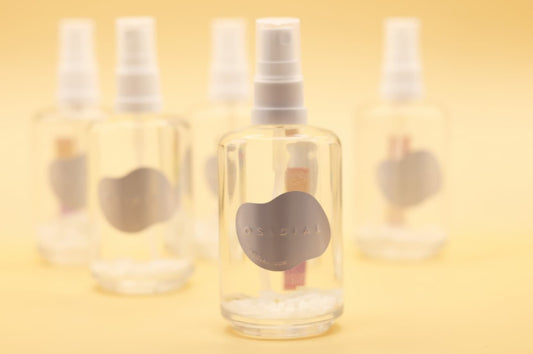 Áurico: Limpiador de aura