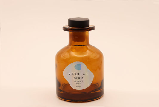 Energía Varillas 150 ml
