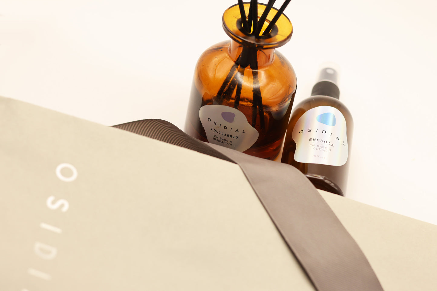 Set Para terminar bien el año