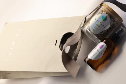 Set Para dormir mejor