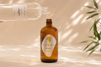 Recarga Difusor Spray Alegría
