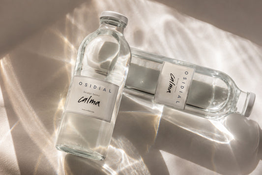 Recarga Difusor Spray Calma