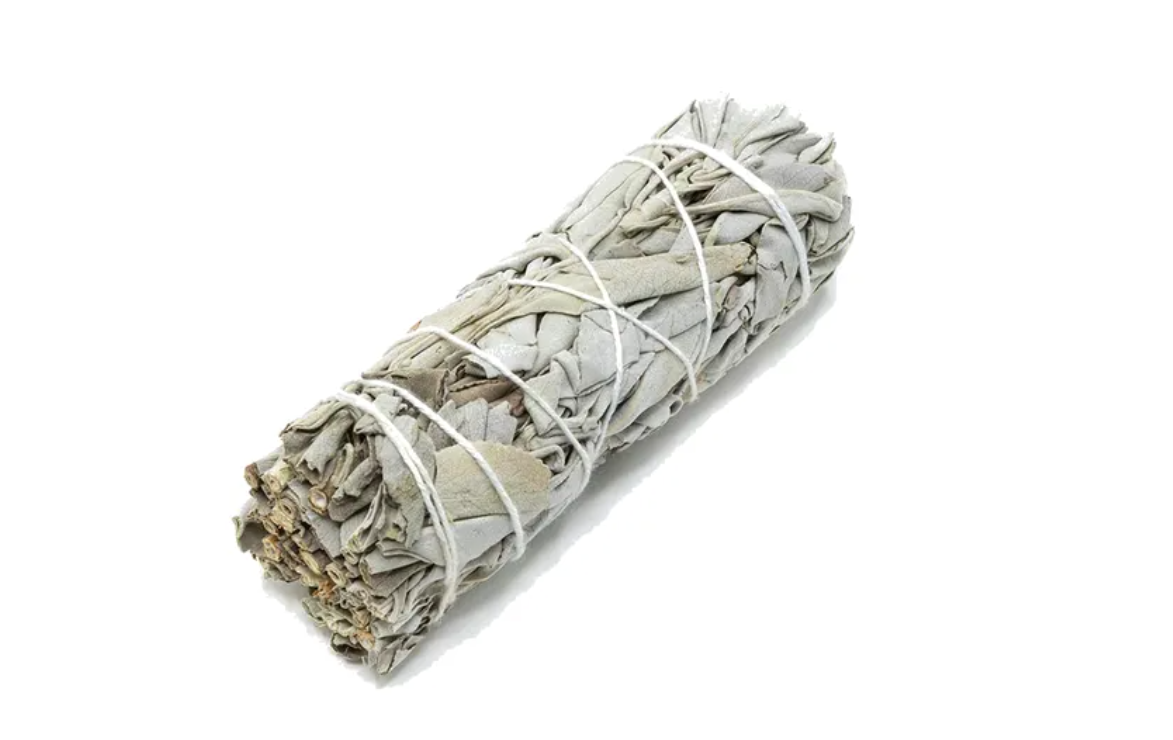 Salvia Blanca
