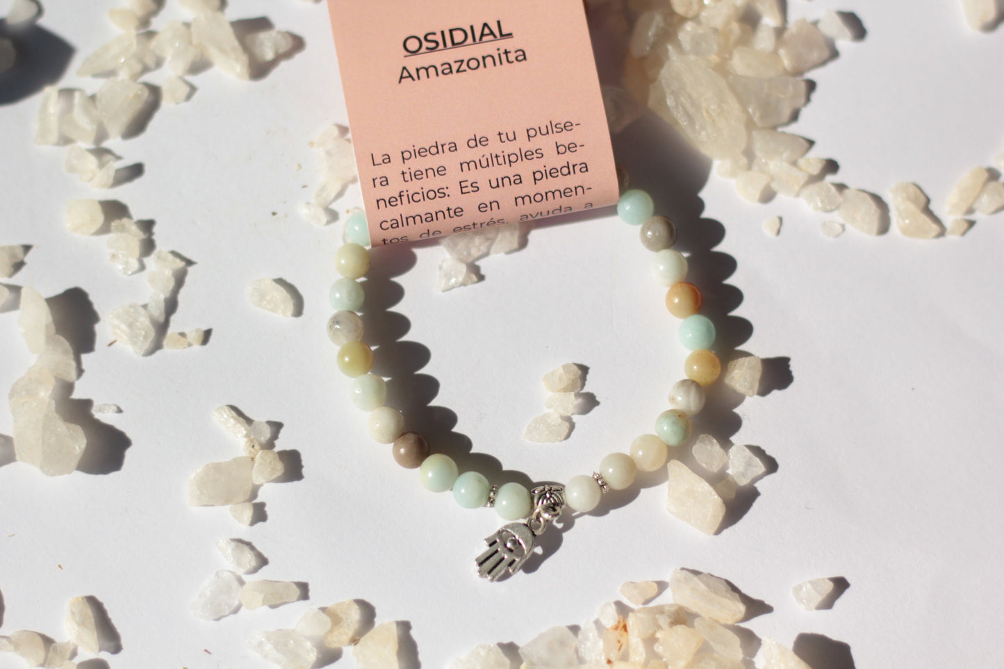 Pulseras