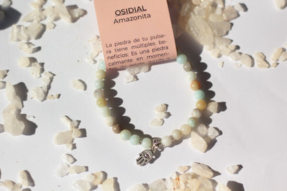 Pulseras