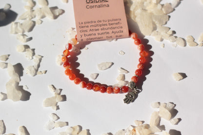 Pulseras