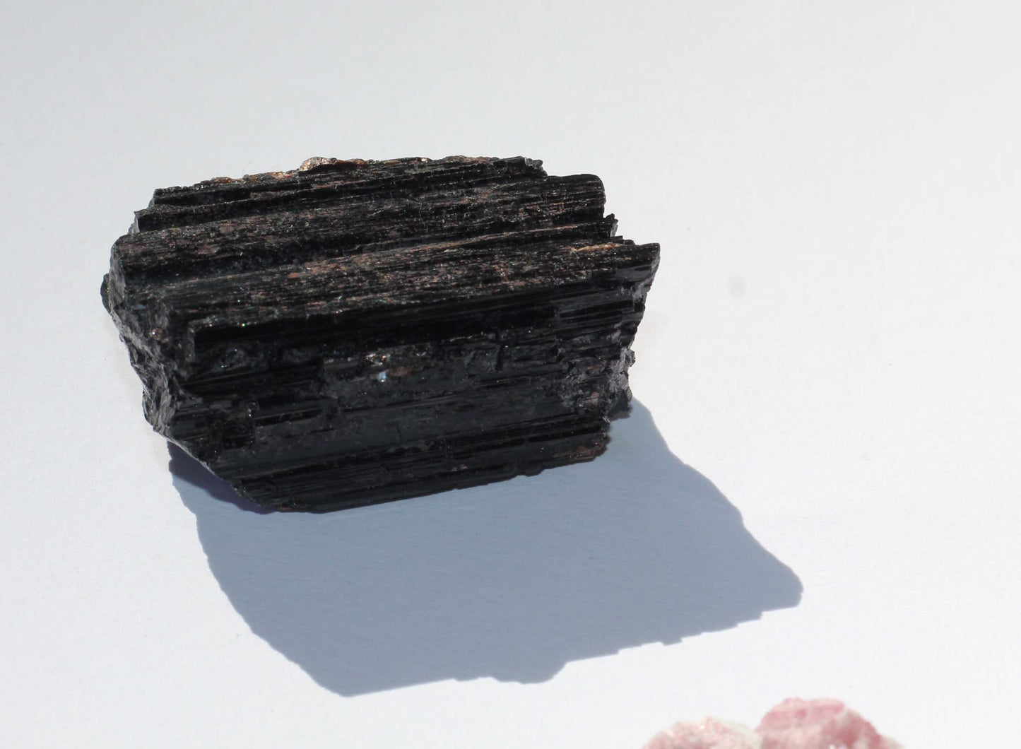 Turmalina negra