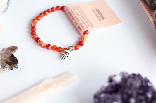 Pulseras